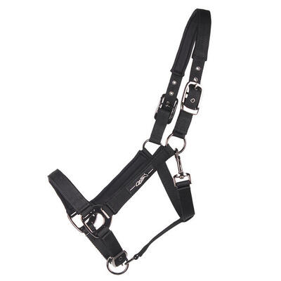 Halster voor paarden qhp deluxe