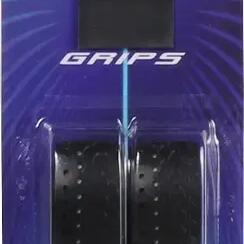 Victor Fishbone Badminton & Tennis Racket Grips Pack of 2 Comfortable Grip