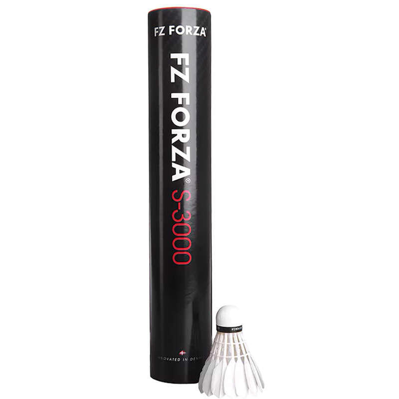 Lotki piórowe do badminton FZ Forza S-3000 - 78