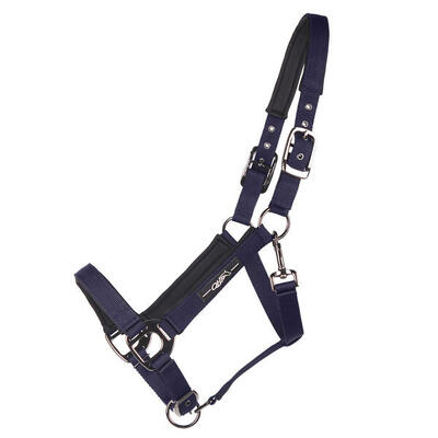 Halster voor paarden qhp deluxe