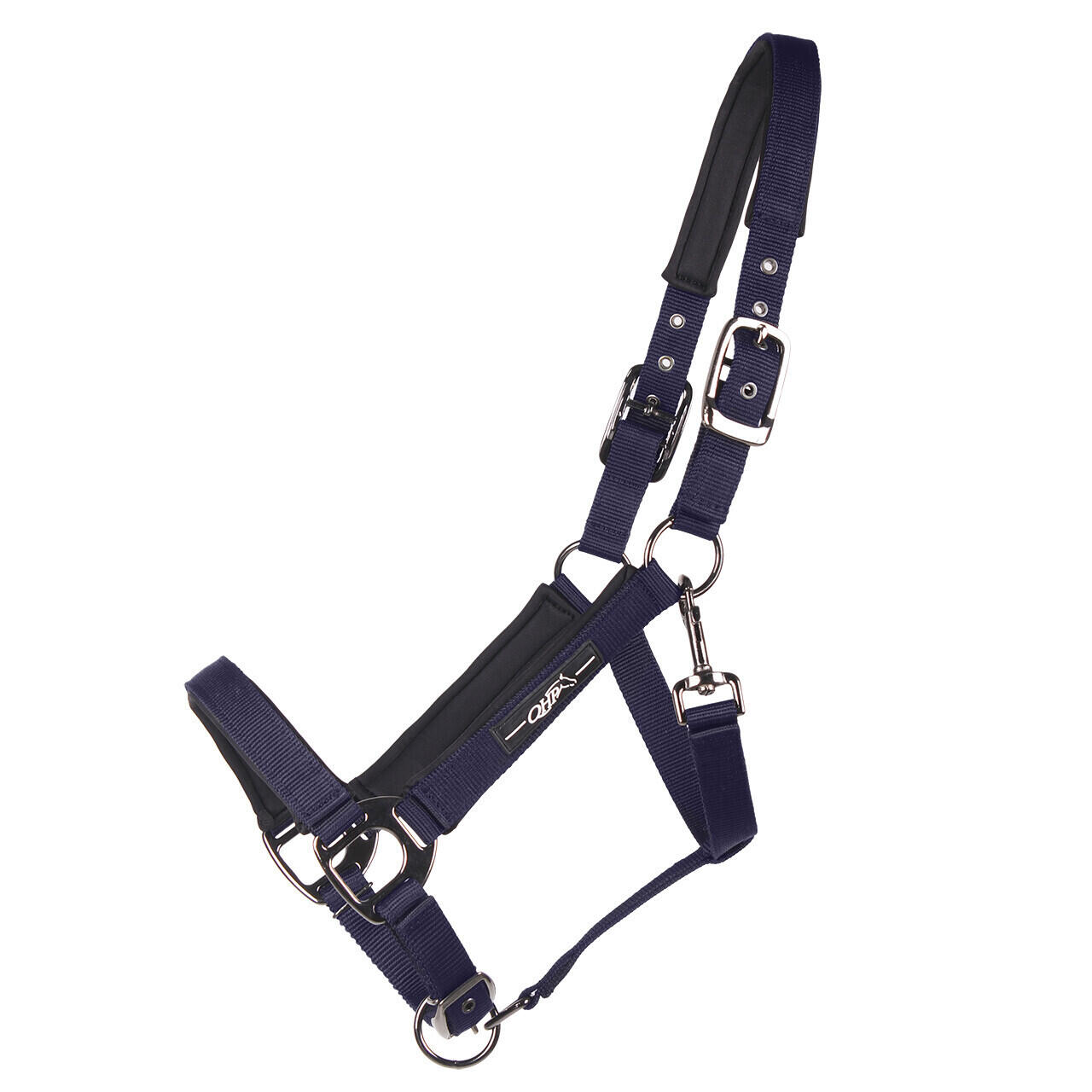 Halter dla koni QHP Deluxe