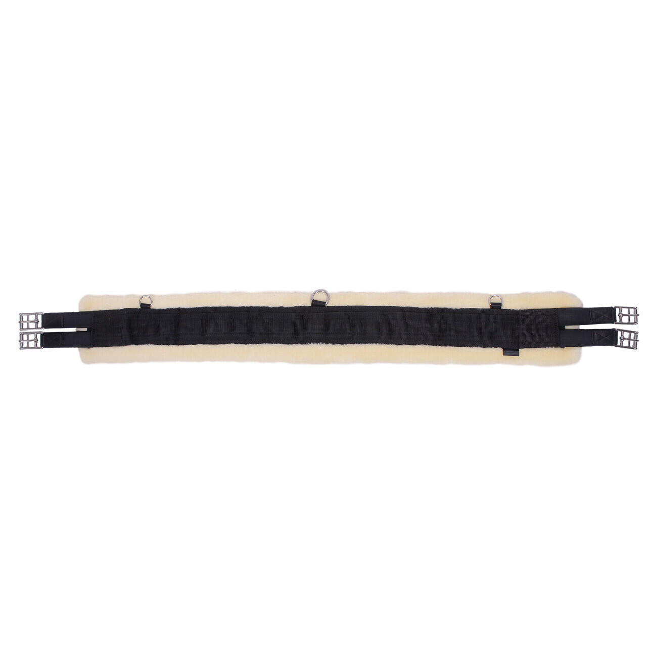 Sottopancia anatomico per cavalli QHP Ontario 2/2