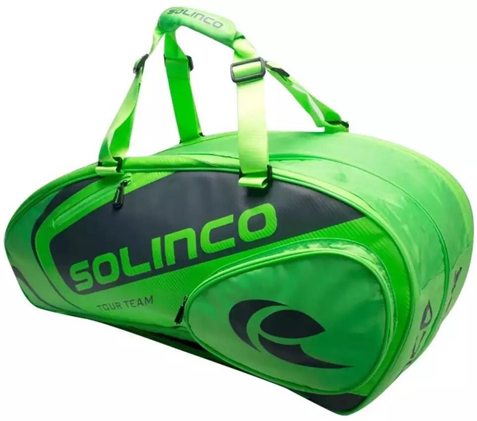 Torba na rakiety do tenisa ziemnego Solinco Racquet Bag 6