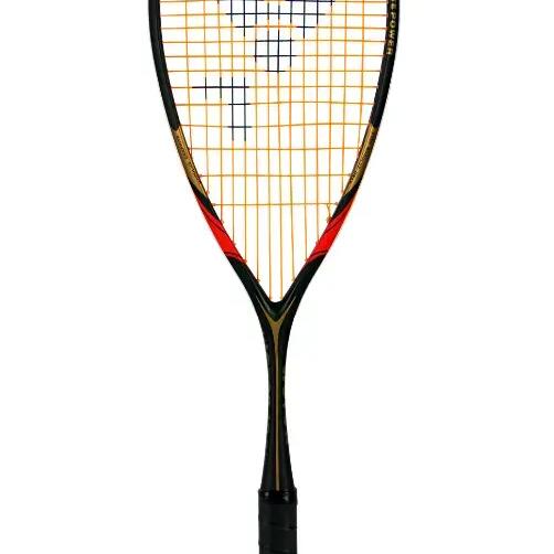 Victor IP RK Squash Racket Lightweight & Durable High Power and Control Design