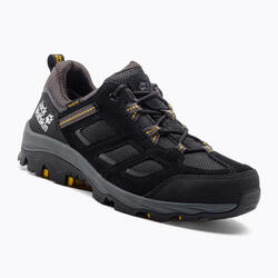 Bottes de trekking Jack Wolfskin Vojo 3 Texapore noir 4042441_6055 42.5 EU