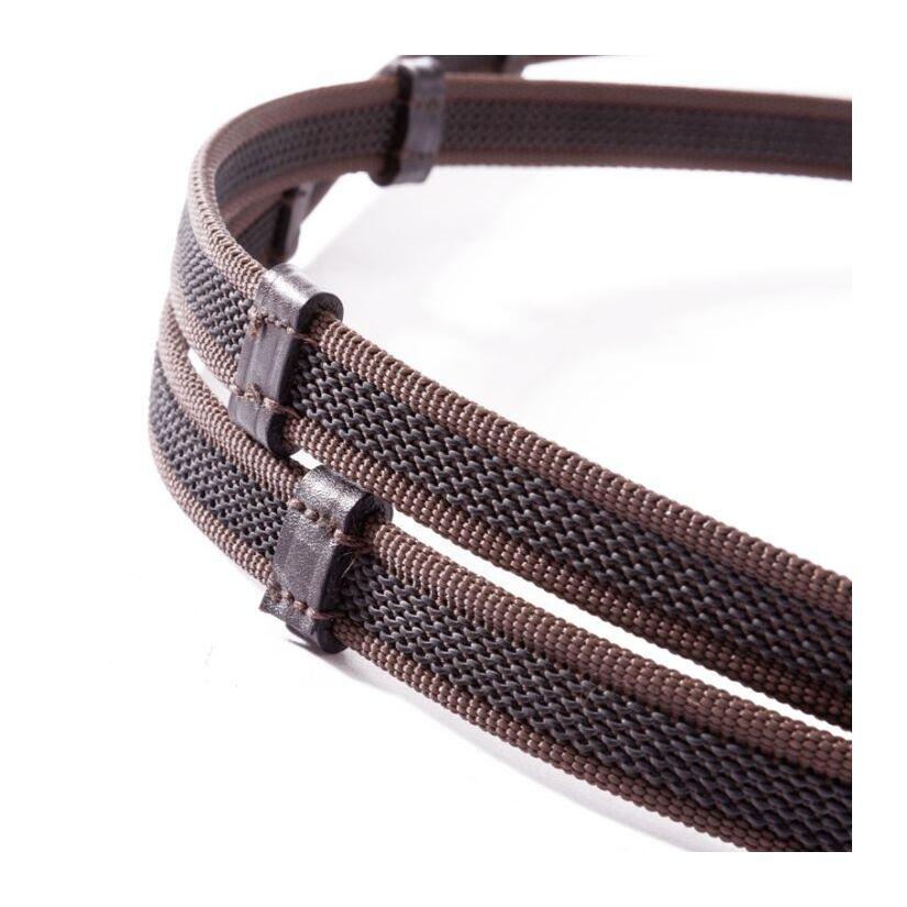 Horse Reins Kavalkade 2/3