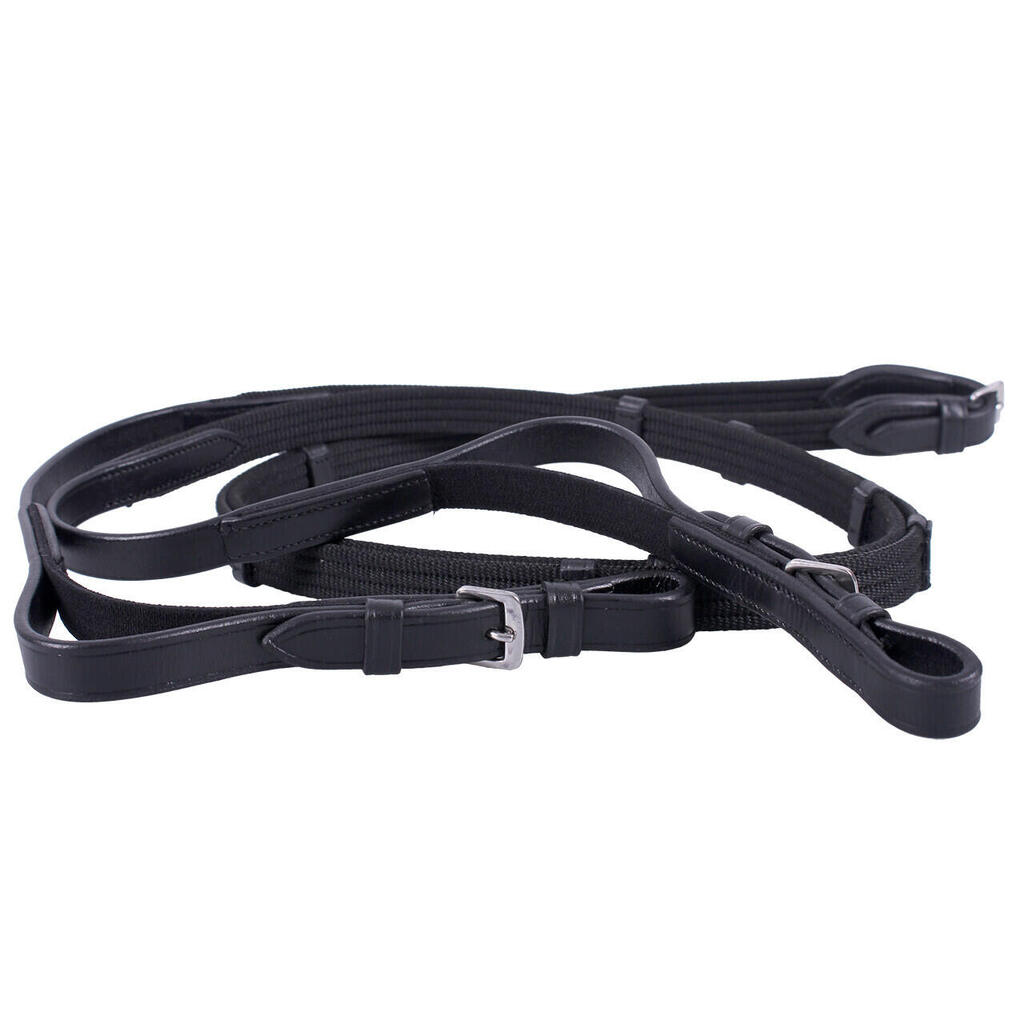 Horse Reins QHP Web