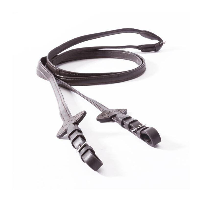 Horse Reins Soft Leather Kavalkade