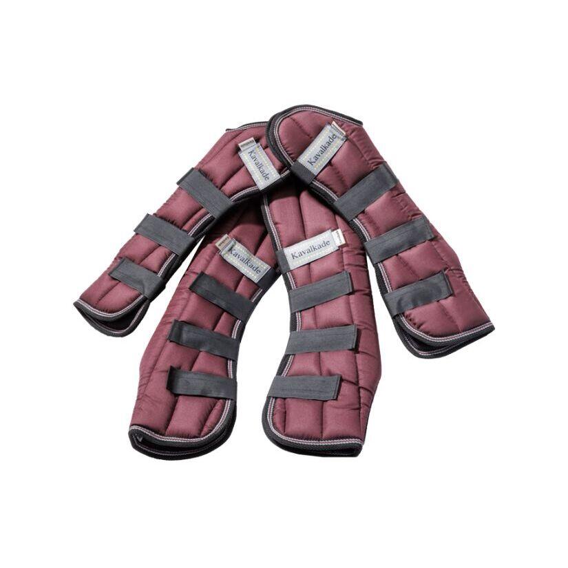 Transport gaiters Kavalkade
