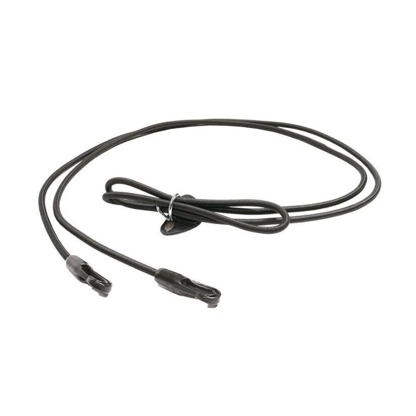 Elastic fixed reins Kavalkade