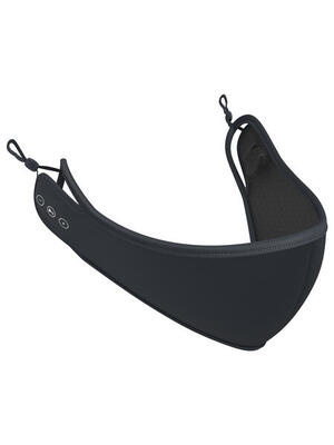 Wasserfeste Bluetooth-Sportmaske ARIEL