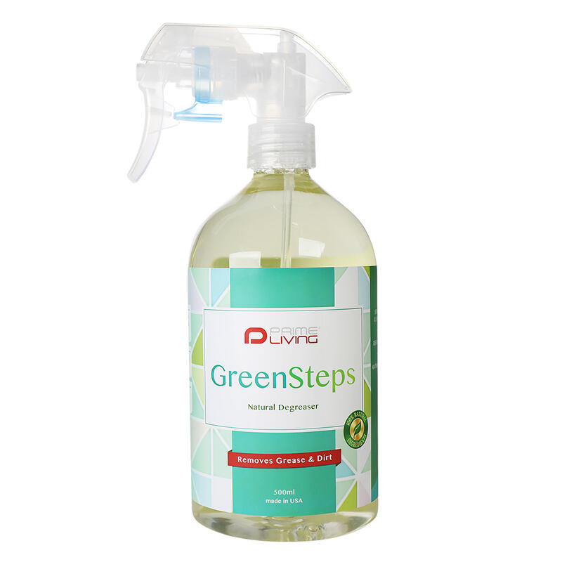 Outdoor Activity - Natural Degreaser (detergent/mash) 500ml