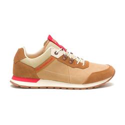 Zapatillas CAT Ventura Hiker Marrones