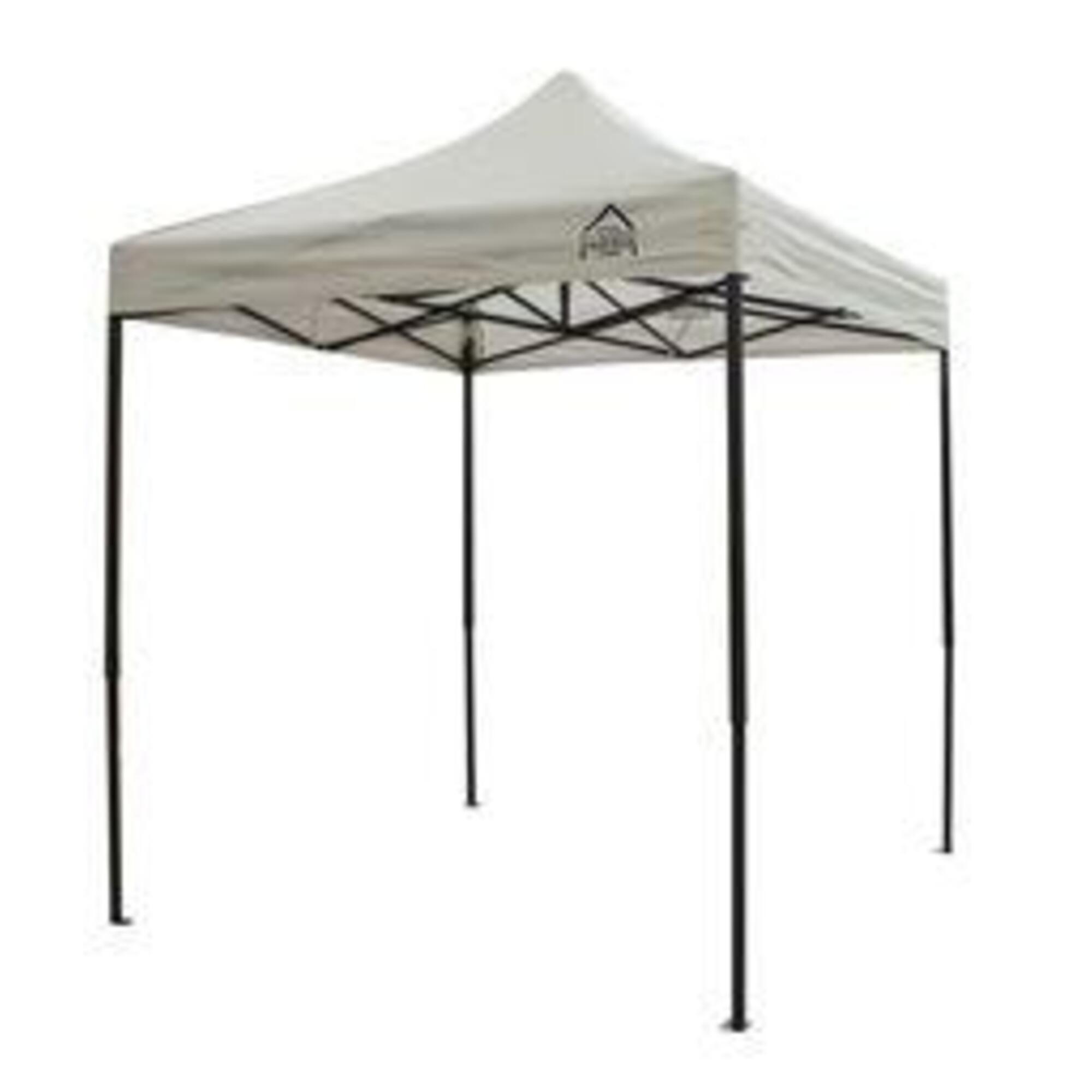 ALL SEASONS GAZEBOS 2x2 Pop Up Gazebo