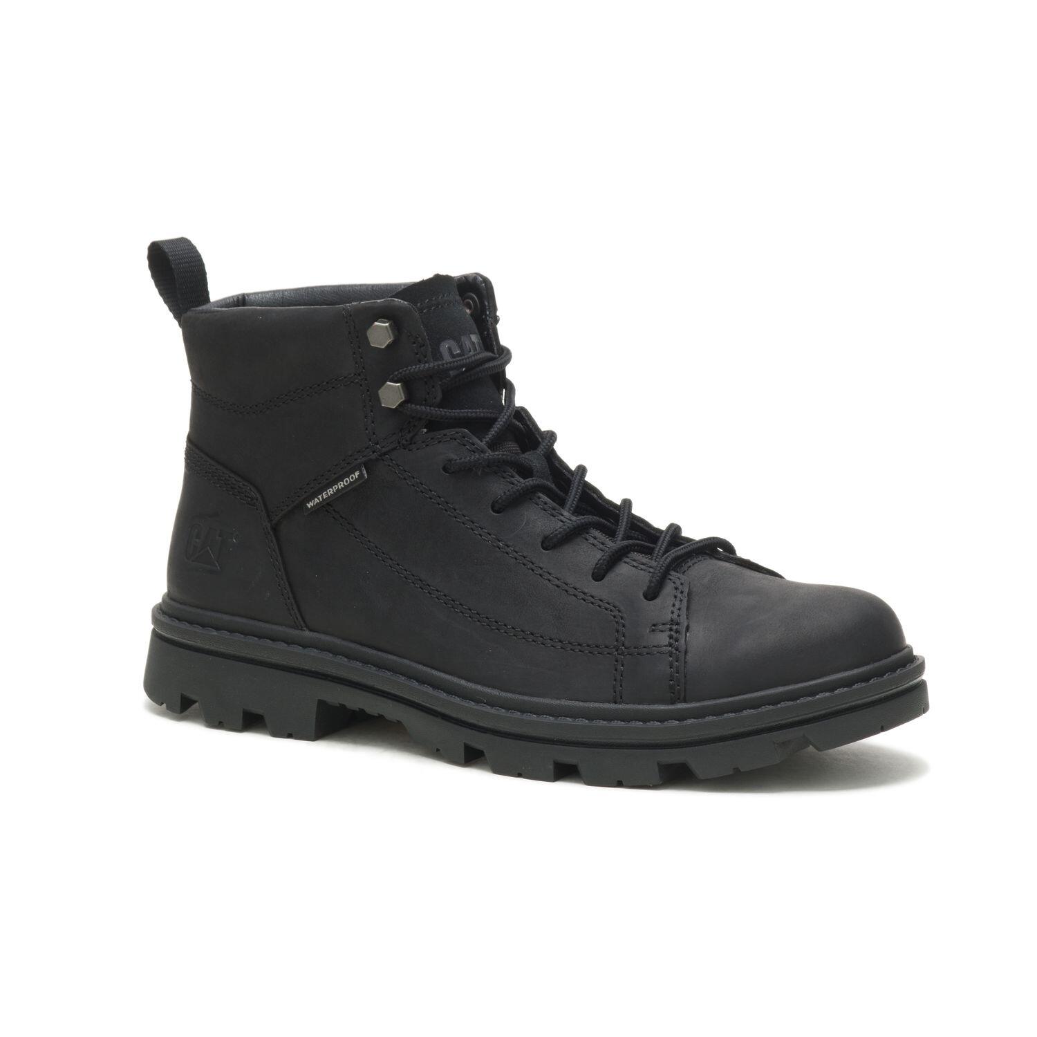 Buty do chodzenia męskie Caterpillar Cat Modulate Wp Waterproof 2/5