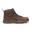 Botas de Caza para Hombre CAT Modulate Marrones WaterProof