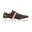 Zapatillas CAT Hex Tough Negras