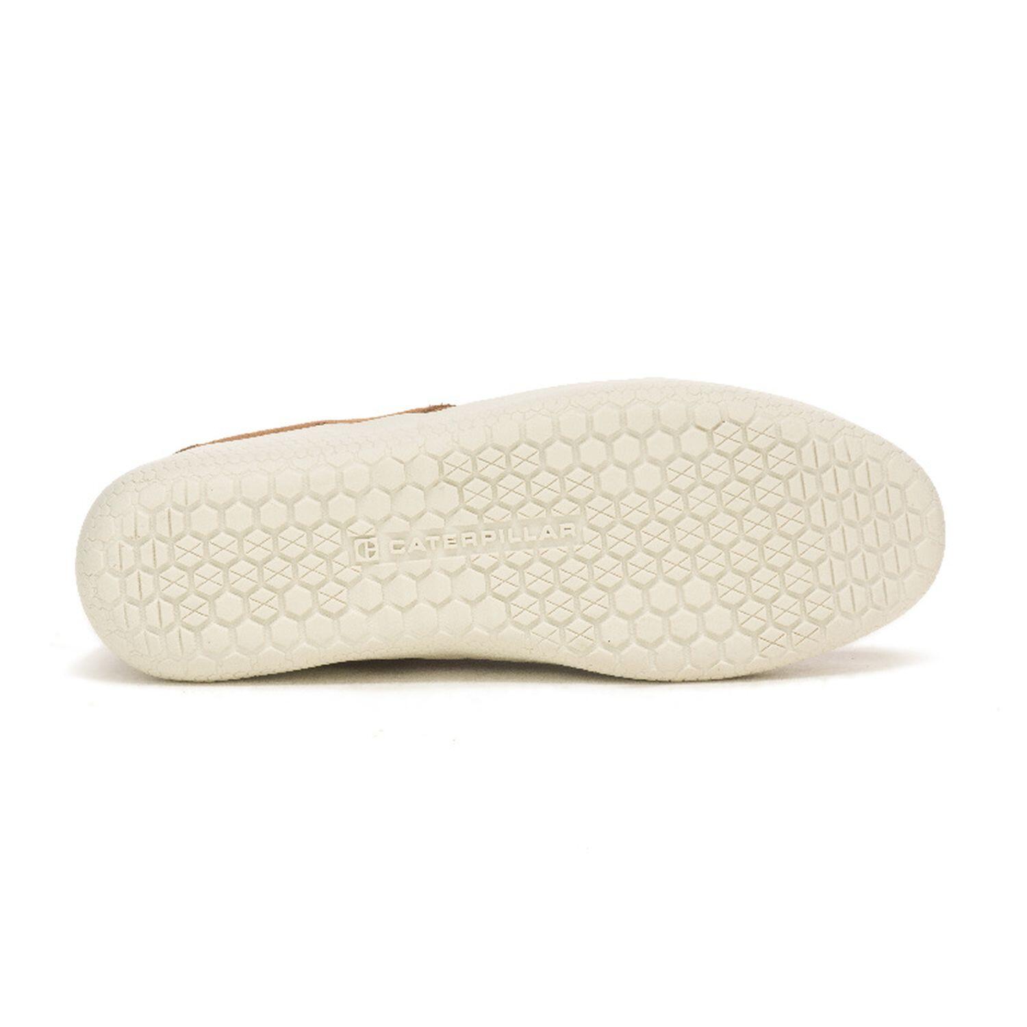 Zapatillas CAT Hex Stat Marrones 5/5