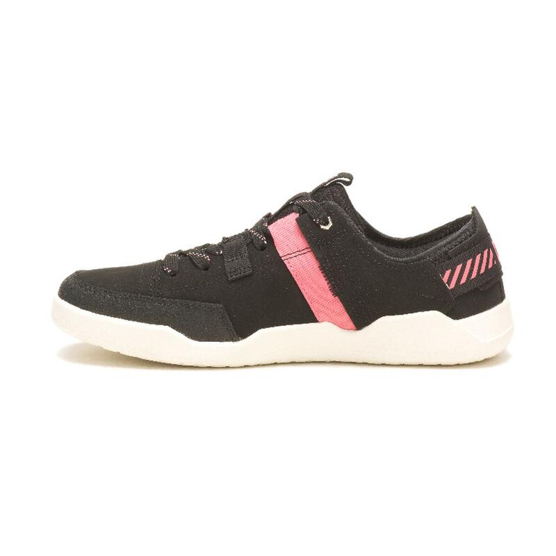 Zapatillas CAT Hex Tough Negras