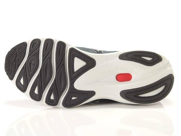 Laufschuhe Herren Wave Skyrise 3 5/5