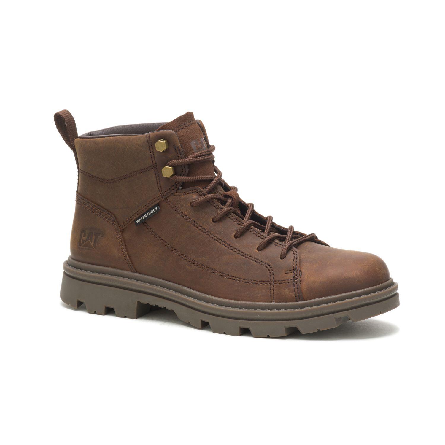 Chaussures universel hommes Caterpillar Cat Modulate Wp Waterproof 2/5