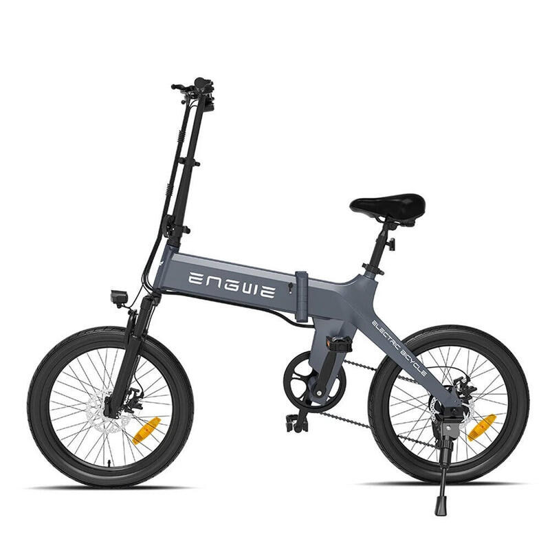Bicicletta elettrica C20 Pro 250 W, batteria di  15,6 Ah
