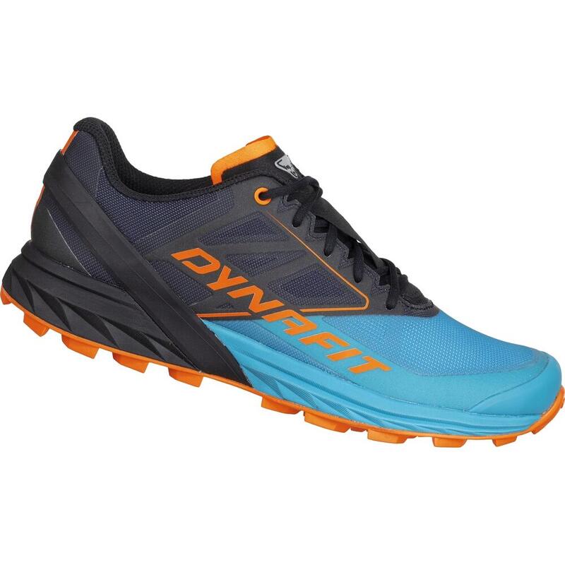 Alpine Trailrunning-Schuhe