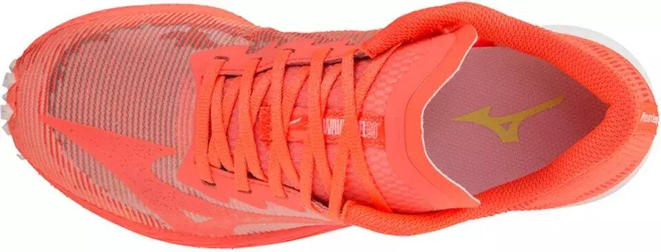 Chaussures de sport pour femmes Mizuno Wave Duel 3 4/5