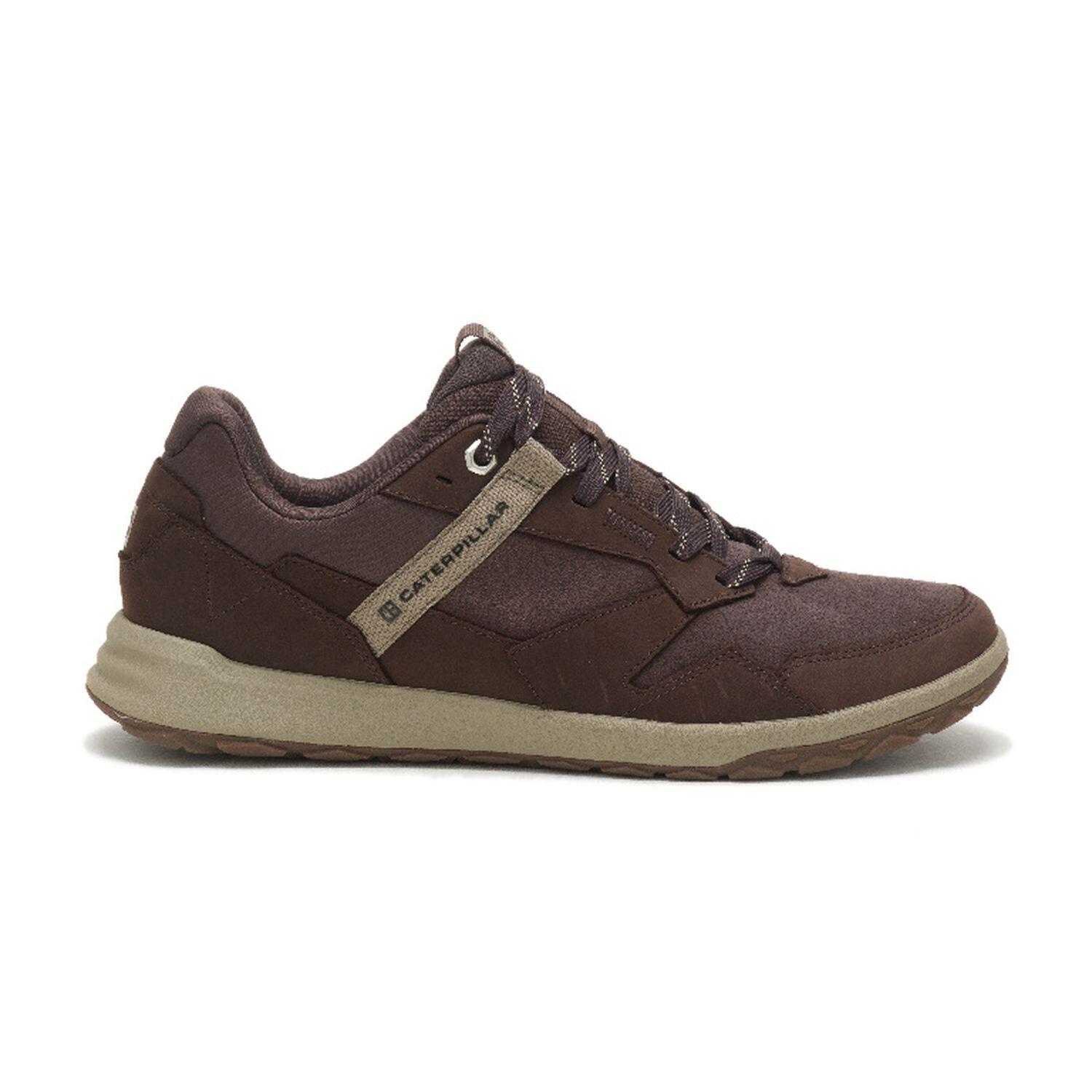 Buty Sneakersy Męskie Caterpillar Cat Quest Runner