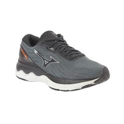 Chaussures de course Hommes Mizuno Wave Skyrise 3 Noir