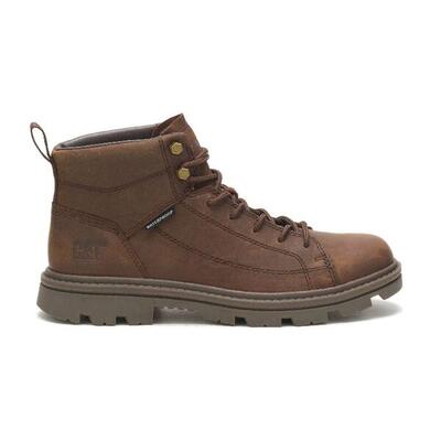 Schoenen universeel voor heren caterpillar cat modulate wp waterproof