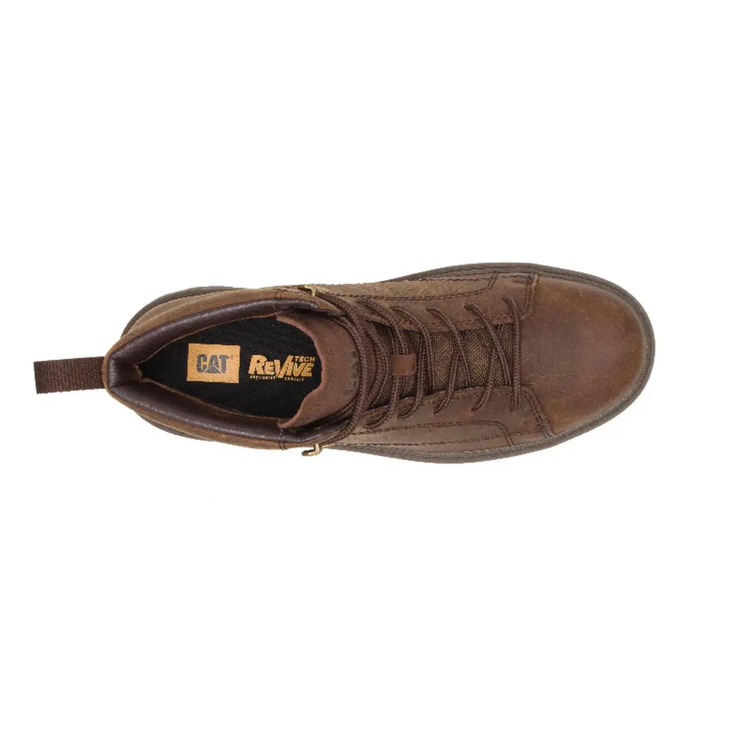 Herren universal Schuhe Caterpillar Cat Modulate Wp Waterproof 4/5