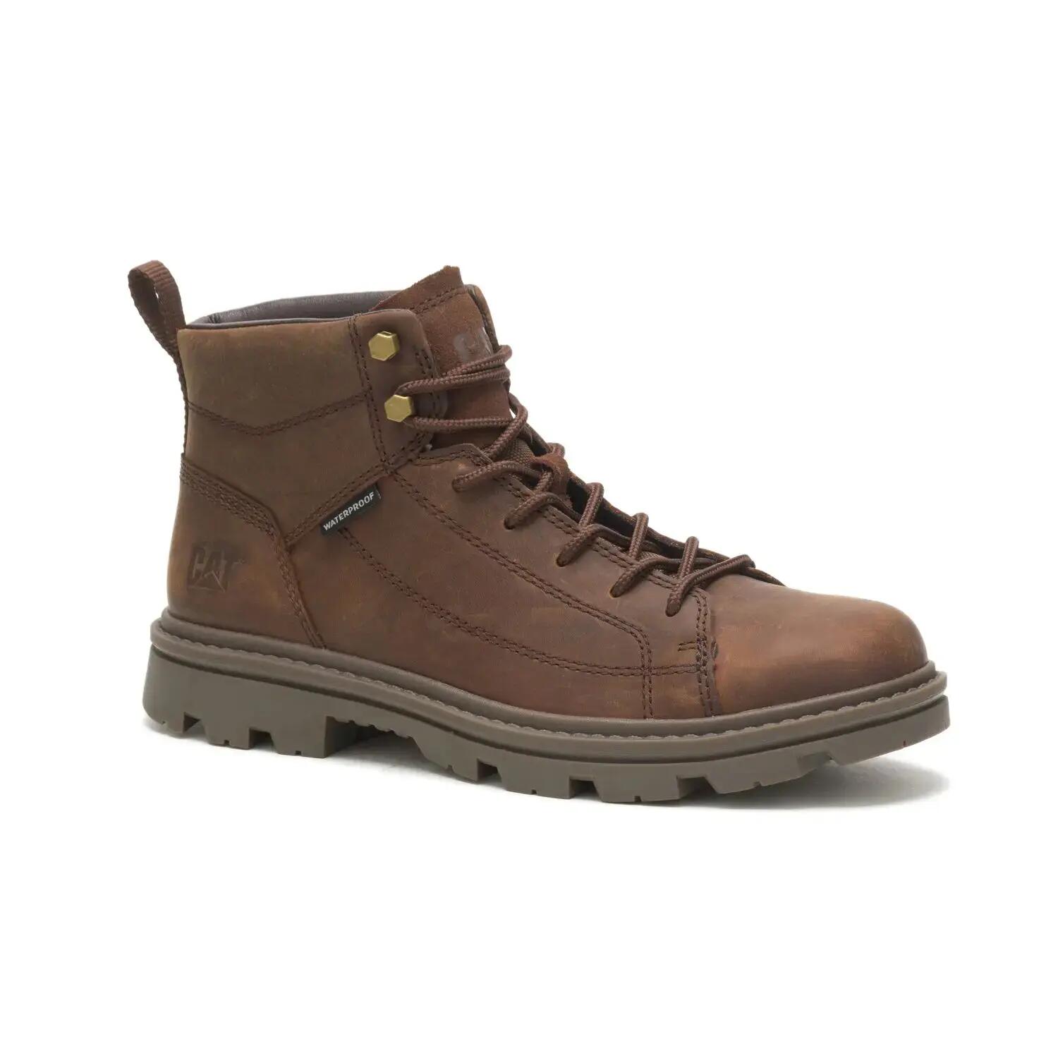 Herren universal Schuhe Caterpillar Cat Modulate Wp Waterproof 2/5