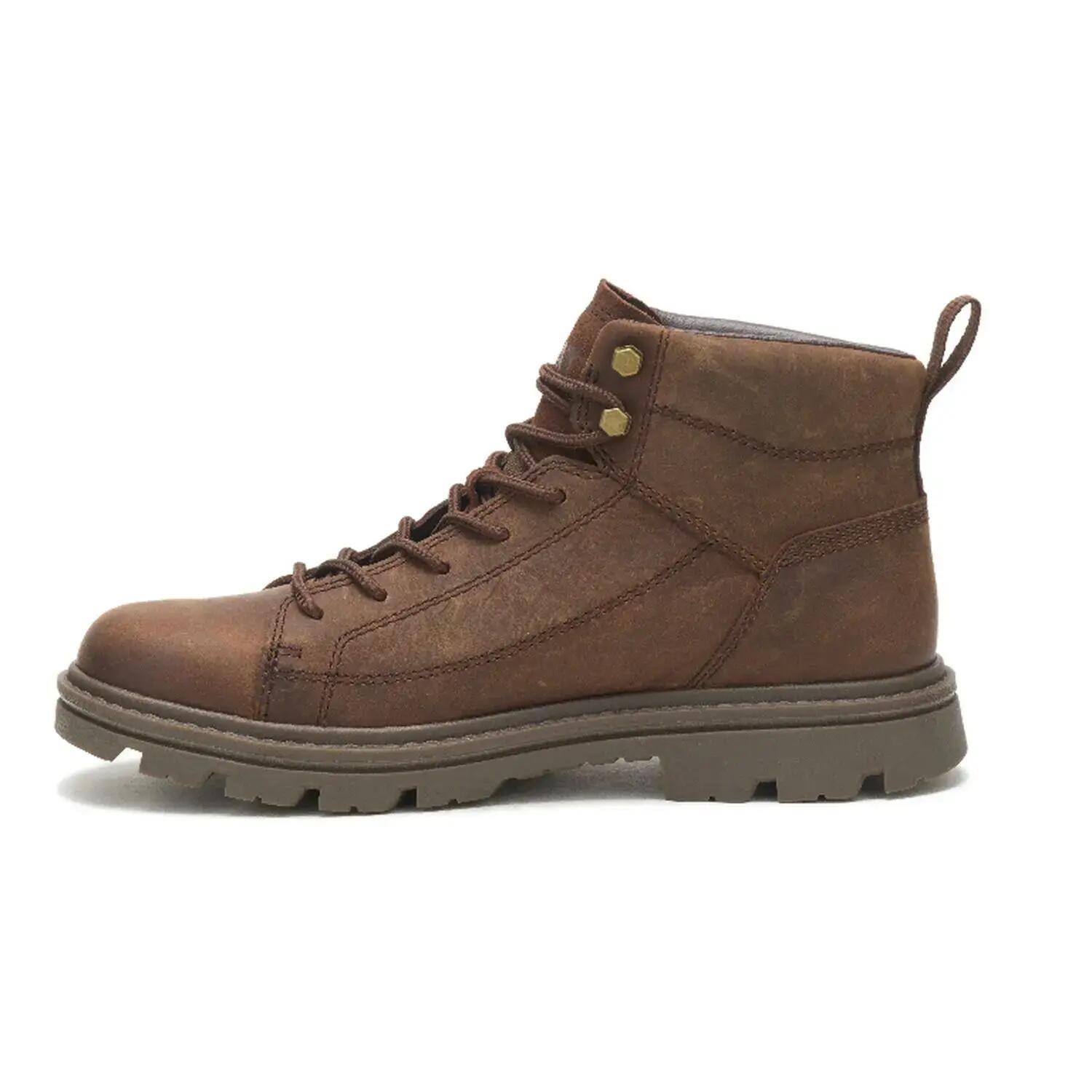 Herren universal Schuhe Caterpillar Cat Modulate Wp Waterproof 3/5