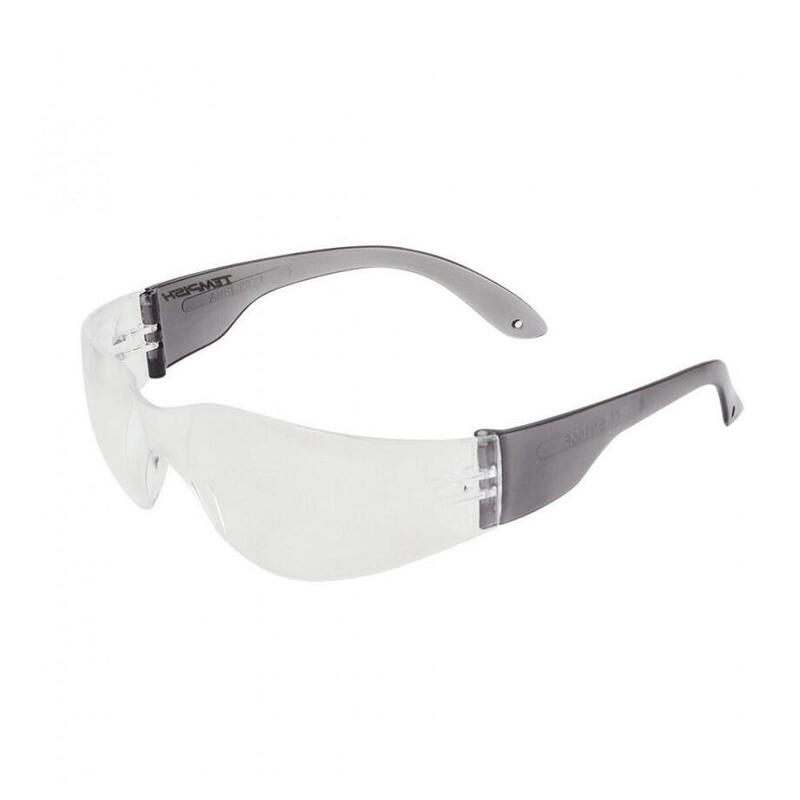 Okulary do unihokeja TEMPISH Pro Shield DC