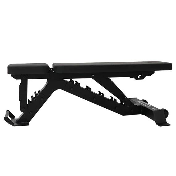 Banco Ajustable Pro Series FID Bench Force USA 2/5