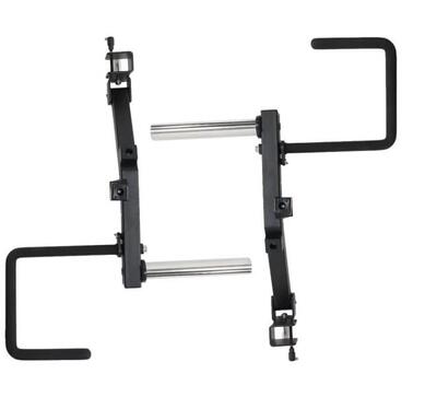 Force usa g6 jammer arms