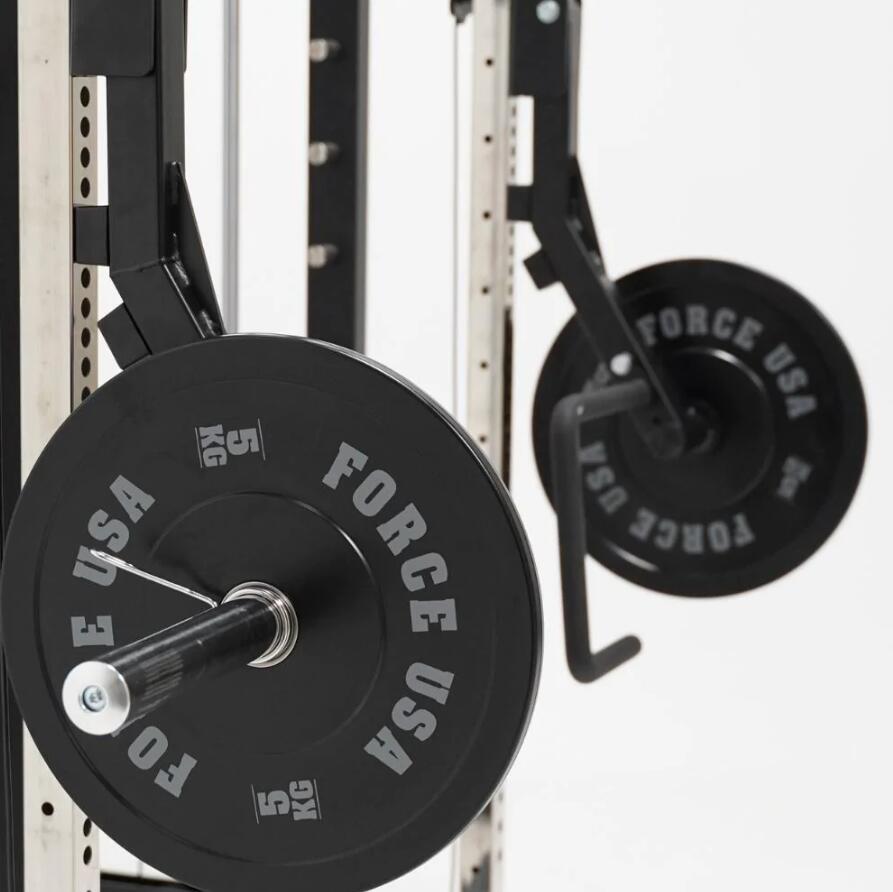 FORCE USA G6 JAMMER ARMS 4/5