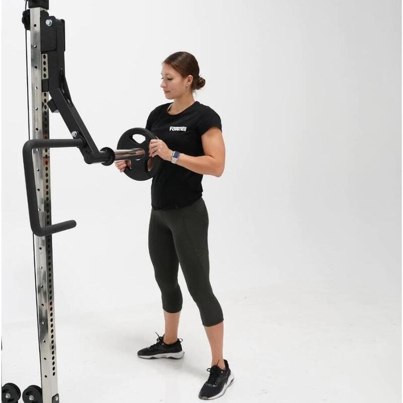 G6™  All-In-One Trainer Upgrade - Accesorio Jammer Arms Force USA