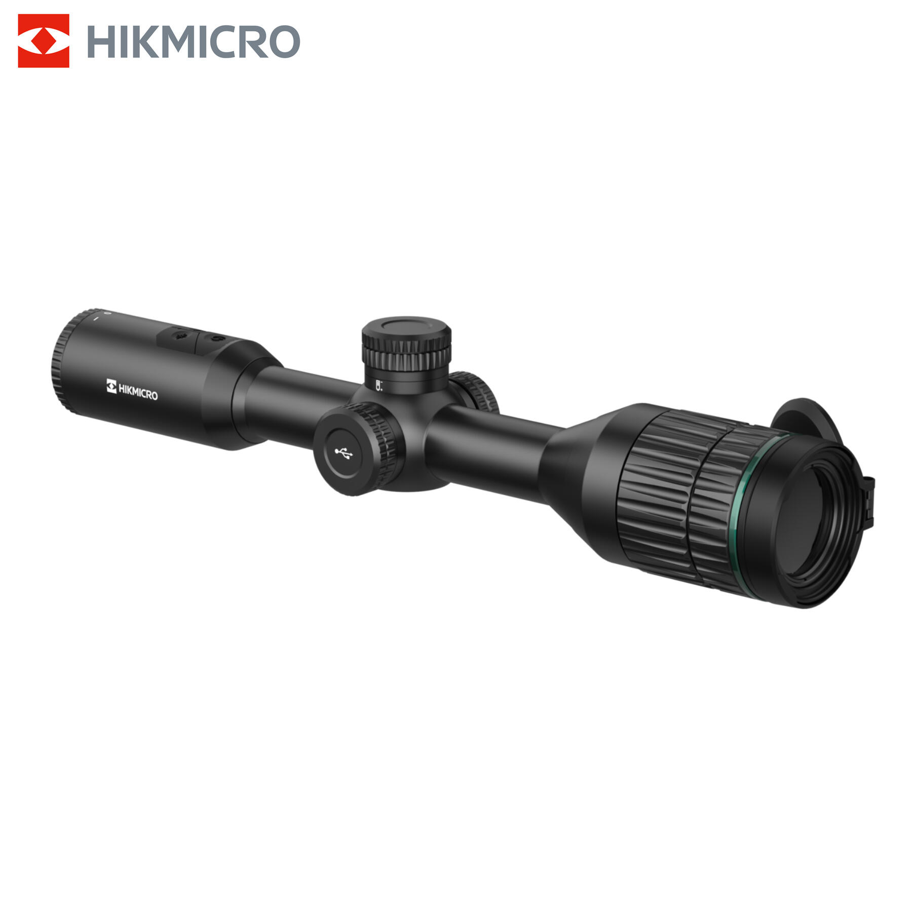 Viseur nocturne Alpex A50T avec lampe torche IR 850 nm HIKMICRO 7/7