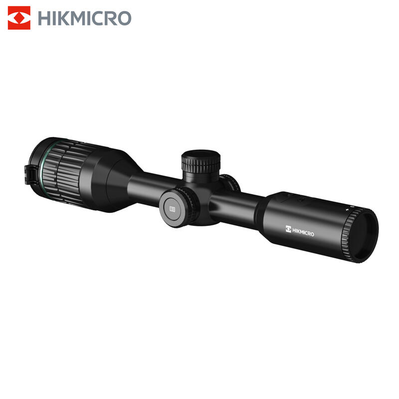 MIRA VISÃO NOTURNA HIKMICRO ALPEX A50T 50MM 850NM