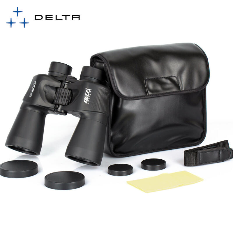 DELTA OPTICAL ENTRY 7X50 VERREKIJKER