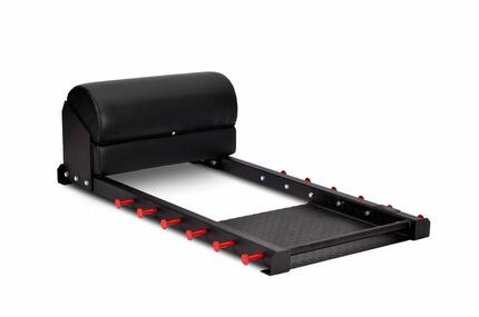 Titanium Strength 131HT Professional Hip Thrust