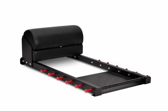 Titanium Strength 131HT Professional Hip Thrust
