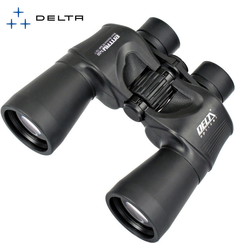 DELTA OPTICAL ENTRY 7X50 VERREKIJKER