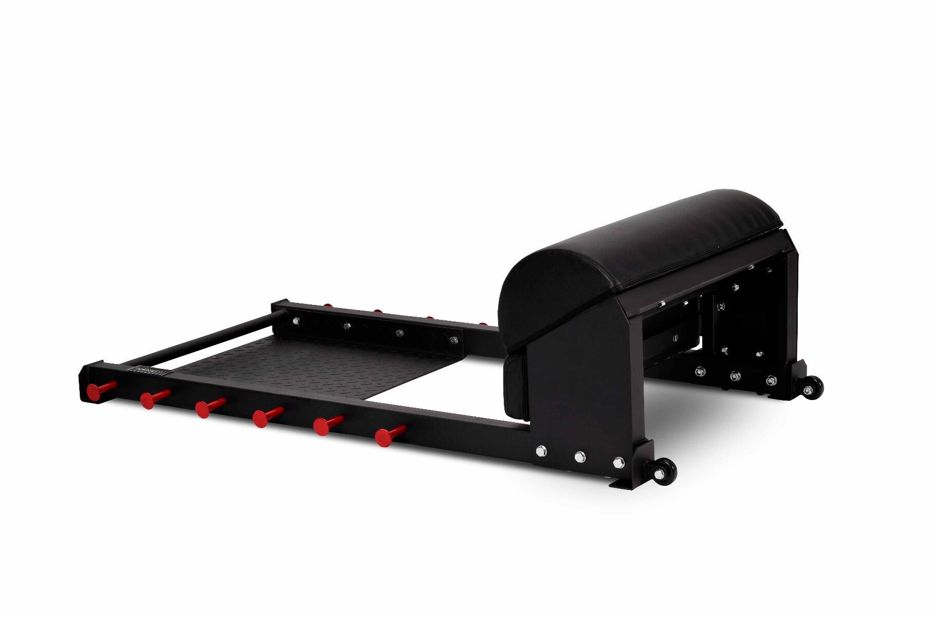 Titanium Strength 131HT Professional Hip Thrust 2/5