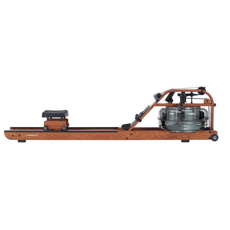 First Degree Viking AR3 V Water Rower