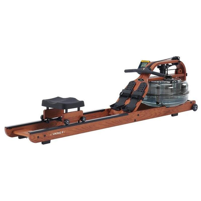 First Degree Viking AR3 V Water Rower