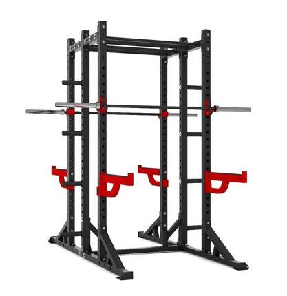 Athletic Combo Rack