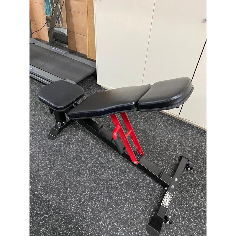 Titanium Strength Heavy Duty FID 230BM Utility Bench